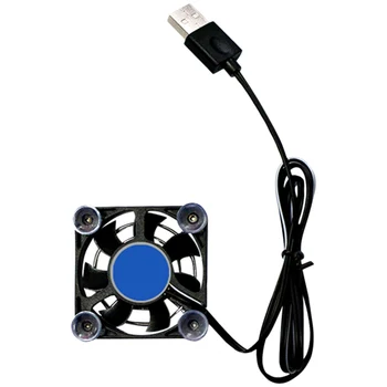 USB Mobiliojo Telefono Radiatorių Gamepad Universalus Nešiojamų Aušinimo Ventiliatorius NK-Pirkiniai