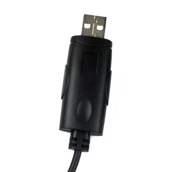 USB Programavimo Kabelis Motorola GP88S GP2000 GP3688 GP3188 CP040 CP160 CP200 EP450 Walkie Talkie