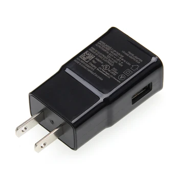 USB Įkroviklis Greitai Įkrauti 3.0 Greito Įkrovimo USB Sienos Mobiliojo Telefono, Kroviklio Adapteris, skirtas 
