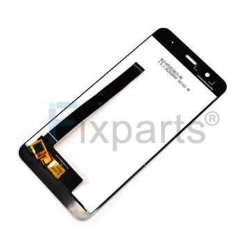 Už Asus Zenfone 3 Max ZC520TL LCD Ekranas Jutiklinis Ekranas skaitmeninis keitiklis Asamblėjos + Rėmo Pakeisti ASUS ZC520TL LCD Ekranas