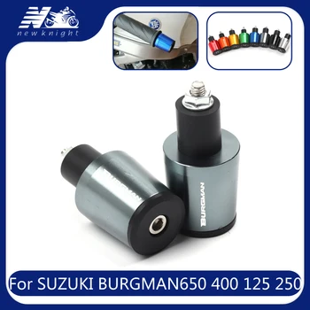 Už Suzuki BURGMAN 650 400 125 200 250 7/8