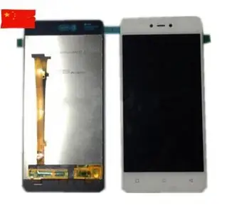 Už Weimei jėga LCD Asamblėjos Ekranas + Touch Ekranas Skydas Pakeitimo Ekrano Modulis atsarginės Dalys