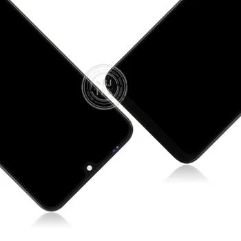Už Xiaomi Mi Žaisti Ekrano Matricos Touch Xiaomi Mi Žaisti Ekranas skaitmeninis keitiklis Asamblėjos 5.84 Už Xiaomi Mi Žaisti LCD Ekrano Rėmelis