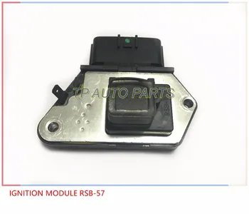Uždegimo Modulio RSB-57 RSB57 Honda Civic Rover 400 22100-72B00 2210072B00