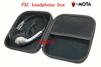 V-MOTA PXC ausinių dėklas dėžutė Urbanears Plattan ADV Belaidžio/Zinken/Plattan 2.0 ir ATH-XS7 ir H555 
