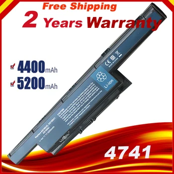 V3-471G Nešiojamas Baterija Acer Aspire V3-551G V3-571G V3-771G E1 E1-421 E1-431 E1-471 E1-531 E1-571 Serija