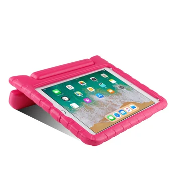 Vaiko Tablet PC atsparus smūgiams Case For iPad 2 Oro 9.7