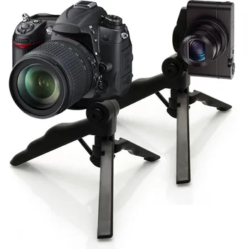 Vaizdo kamera Mini Trikojis Stovas Laikiklis, skirtas Leica D-LUX X Q T TL TL2 X1 X2 Panasonic LUMIX LX100 LX15 LX10 LX7 LX5 LX1 LZ40 LZ30 LZ20