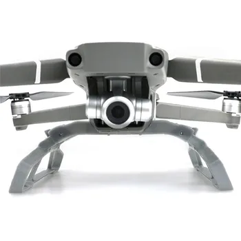 Važiuoklė Rinkiniai DJI Mavic 2 Pro Drone Greito Atleidimo Padidėjęs Trikojo Extender Kojos Raštas