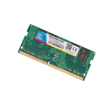 VEINEDA sodimm memoria DDR4 Ram 8GB 4GB 2400mhz 2666mhz sąsiuvinis aukštos klasės nešiojamas atminties 1.2 v 260pin