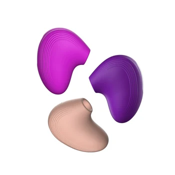 Vibratorius Čiulpti Žodžiu Clit Sucker Blowjob Liežuvio Sekso Žaislai Moterims Įkrovimo Spenelių Lyžis Makšties Klitorio Intymus Moterų