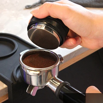 Vietoje 53mm Kavos Platintojo Espresso Platintojas Espresso Platinimo Įrankis Kavos Leveler Tinka 54mm Portafilter Geriausi Pr
