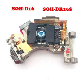 Visiškai naujas ir originalus SOHD16 SOHDR16 SOH-D16 SOH-DR16 Lazerio lęšis XBOX, Playstation