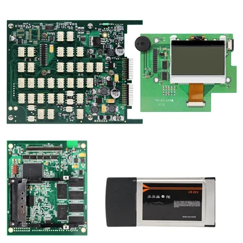 Visą Chip MB STAR C4 SD Prisijungti Kompaktiškas C4 + Programinė įranga 12/2020V Mb Star Multiplexer Diagnostikos Įrankis, su WIFI, Automobilių ir Sunkvežimių