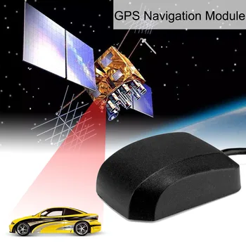 VK-162 Nešiojamojo kompiuterio Usb GPS Navigacijos Modulio laikiklis