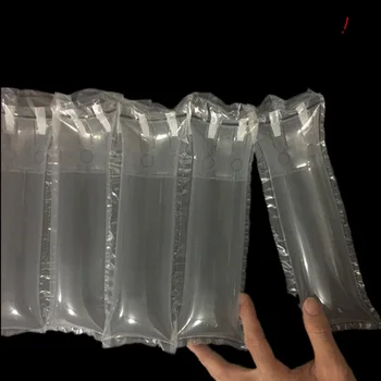 Voko užpildymo Burbulas atsparus smūgiams, Anti-slėgio apsaugos pakuotės Balionas Pripučiamas Oro pagalvės Gali ašara nuolat buferis