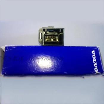 VOLVO originalus S80L S60 XC60 C30 S40 V60 USB adapteris 30775252