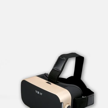 Vr I7 Mobiliųjų Telefonų 3D Akiniai Antros Kartos VR Akinius VR Virtualios Realybės Akiniai, Mobilieji Telefonai