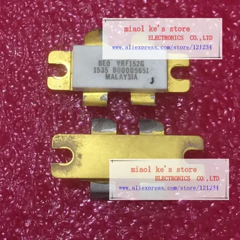 VRF152G VRF 152G [ Naudotas prekes ] aukštos kokybės originalus tranzistorius