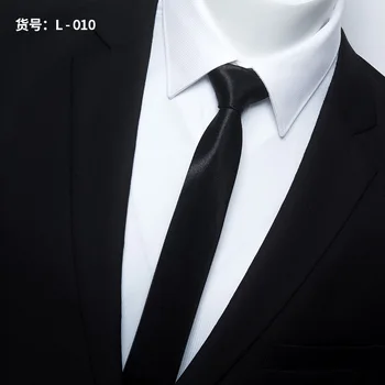 Vyrai Ryšių Dizaineriai Ir Mados Verslo Profesionalus Suknelė Vestuvių Jaunikis Kietas Dovana Vyrams Korėjos Laisvalaikio Juostelės Dot Juoda Mėlyna Cravat