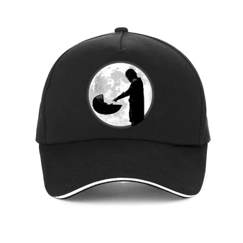 Vyrų Mandalorian beisbolo kepuraitę 2020 metų Vasaros Medvilnės Vyrai moterys tėtis hat 