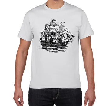 Vyrų marškinėliai 2018 laivybos Atspausdintas Trumpas Rankovės Tshirts Vasaros Hip-Hop Atsitiktinis Medvilnės Viršūnes Tees Streetwear tee marškinėliai namo vyras