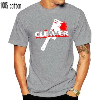 Vyrų Vasaros Viršūnes Casuals Marškinėliai Cleaver Filmą Chris Neoficiali The Sopranos T-Shirt Mens Ponios Vaikai Dydis Colship Hop Marškinėliai