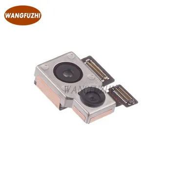 WANGFUZHI Originalaus Galinio vaizdo Kamera, skirta Motorola Moto G6 Plius, galinė vaizdo Kamera Pakeitimo Dalis