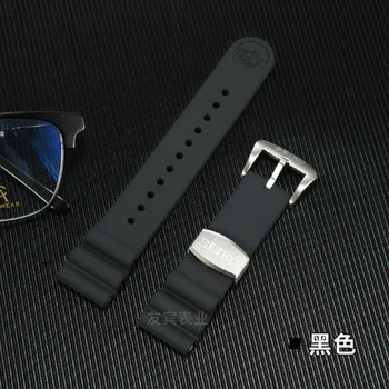 Watchband seikomodify dydis 22mm ir 20mm