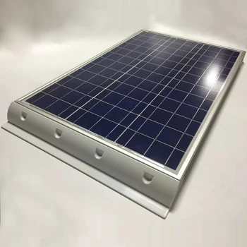 Willone ping 550mm Atsparus UV ABS saulės baterijų montavimo ilgas pusėje laikiklis, Karavanas Rv stogo motorinių namuose Valtis