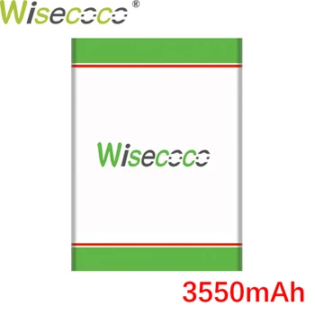 Wisecoco AB2000JWML 3550mAh Naują Bateriją Už Philips Xenium S337 CTS337 Telefonas Aukštos Kokybės Pakaitinis+Sekimo Numerį