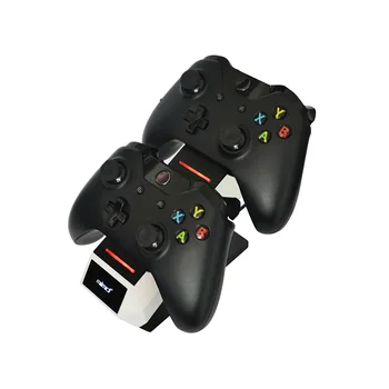 Xbox Serijos X/S Belaidžio Ryšio Valdiklis Orlaivių Sėdynės Įkrovimo Stovas Xbox X/S Konsolės Dviguba Sėdynė Krauti 2 Baterijos