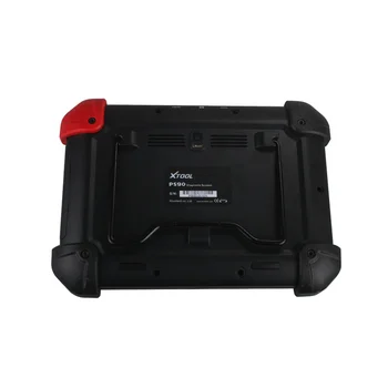 XTool PS90 Tablet Transporto priemonės Diagnostikos Įrankis Paramos Wifi ir Specialios Funkcijos