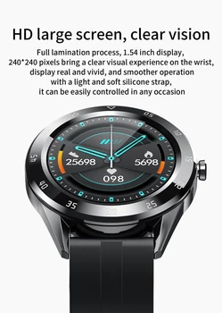 Y10 Smartwatch 
