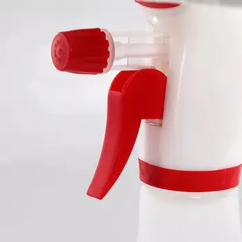 Yijie 2 in1 Laiko-nebetaikyti Purkštuvas Butelis & langų valiklį Šluoste Valymo Šepetys Mop Bendable Duster Cleaner