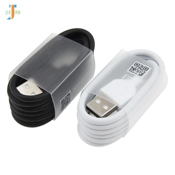 Z8 baltas juodas storas od4.0 micro USB C Tipo Kabelis Z8 K5 Pro K6 Z5s K5s K9 p10 p20 mate20 USB-C 