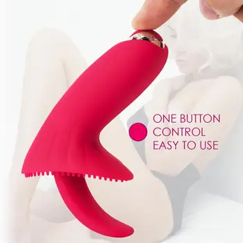 ZEMALIA G Spot Vibratorius su 10 Vibracijos 18+ Mini Makšties, Išangės Massag sekso žaislai moterims ir Poroms секс игрушки Vandeniui
