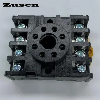 Zusen ATDV-NB 3S/30S/3M/30M twin laiko rėlę multi asortimentą kintamasis DC12V/24V/36V/AC110V/220V/380V