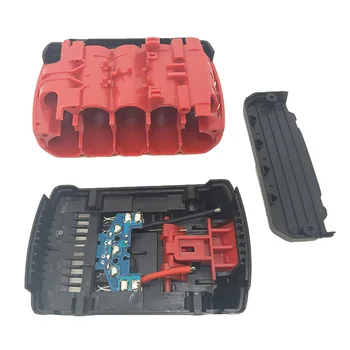 Įrankio Baterija Plastiko Lukštais Pakeitimo Atveju Bosch 18V Padengti ( Ne Ląstelės Viduje ) BAT618