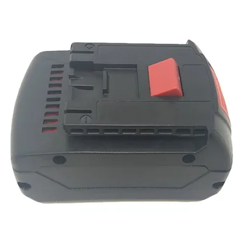 Įrankio Baterija Plastiko Lukštais Pakeitimo Atveju Bosch 18V Padengti ( Ne Ląstelės Viduje ) BAT618