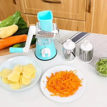 Įvairių Daržovių Cutter Virtuvės prietaisai Daržovių Peilis ktchen slicer mschine rankinis maisto procesorius Daržovių Poveržlės