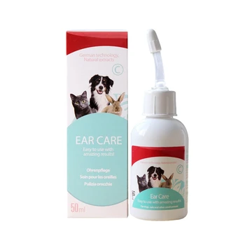 Šunų Ausų Priežiūros Produktų Anti-Itch Augintinio Ausų Valymo Priemonė Pet Ear Cleaner